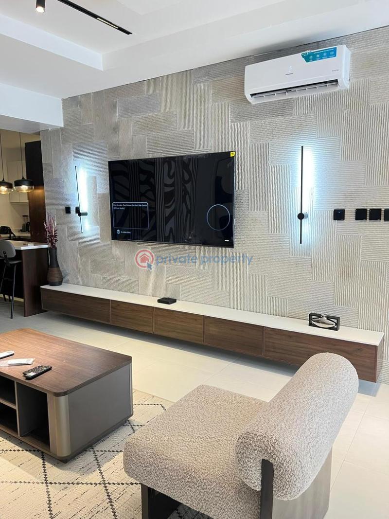 2 bedroom Block Of Flats Short let Ikate Elegushi Lekki Lagos - 0
