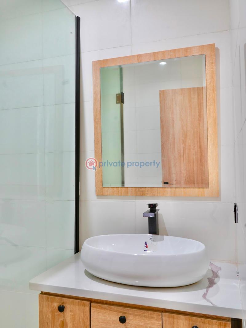 2 bedroom Block Of Flats Short let Freedom Way Lekki Phase 1 Lagos - 15