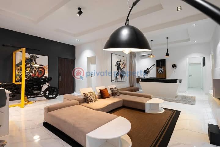 2 bedroom Block Of Flats Short let Ikate Elegushi Lekki Lagos - 0