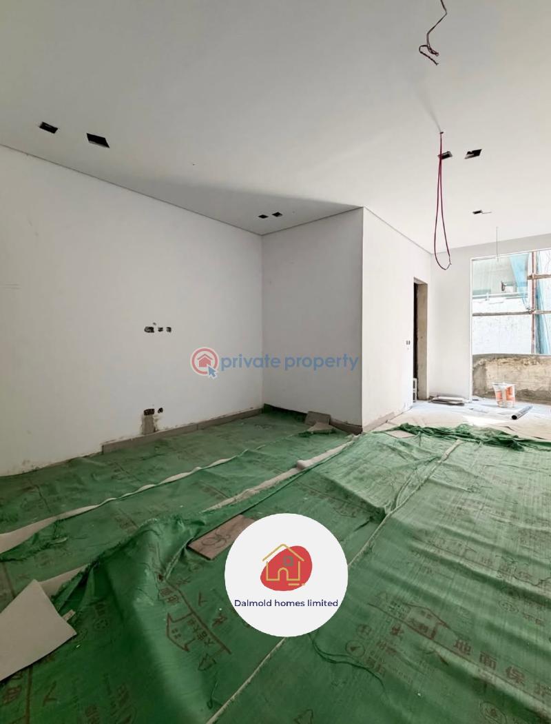2 bedroom Block Of Flats For Sale Oniru Victoria Island Lagos - 10