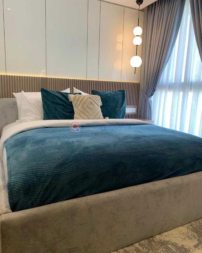 Luxury 2 bedroom apartment - 9 2 bedroom Flat & Apartment Short let Eko Atlantic Victoria Island Lagos - 9