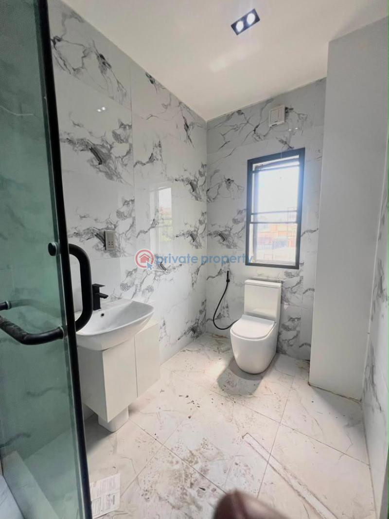 2 bedroom Flat & Apartment For Sale Old Ikoyi Lagos - 10