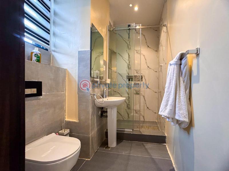 2 bedroom Block Of Flats Short let Jide Oki Street Victoria Island Lagos - 7