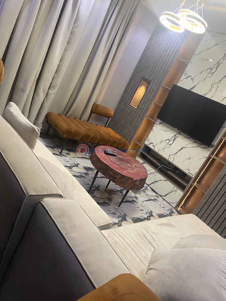 2 bedroom Flat & Apartment Short let No 5 Lafia Close Garki Abuja Phase 1  - 8