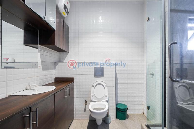 2 bedroom Block Of Flats Short let Admiralty Lekki Phase 1 Lagos - 9
