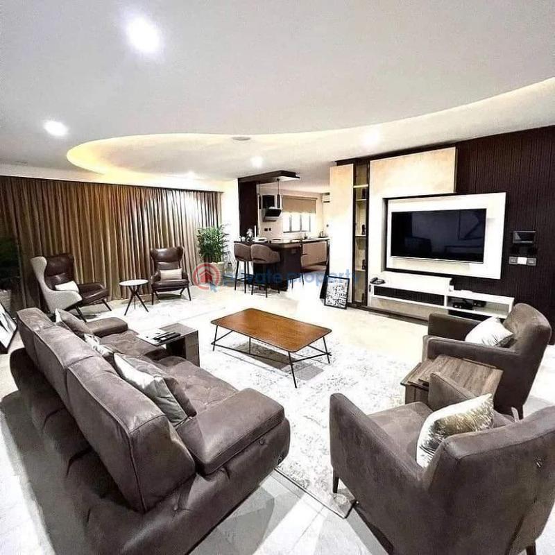 Luxury 2 bedroom apartment - 0 2 bedroom Flat & Apartment Short let Wuye Abuja Phase 2  - 0