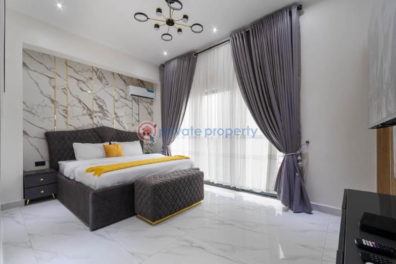 2 bedroom Block Of Flats Short let Lekki Phase 1 Lagos - 7