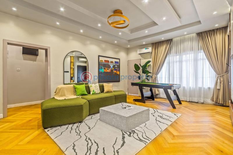 2 bedroom Block Of Flats Short let Lekki Phase 1 Lagos - 14