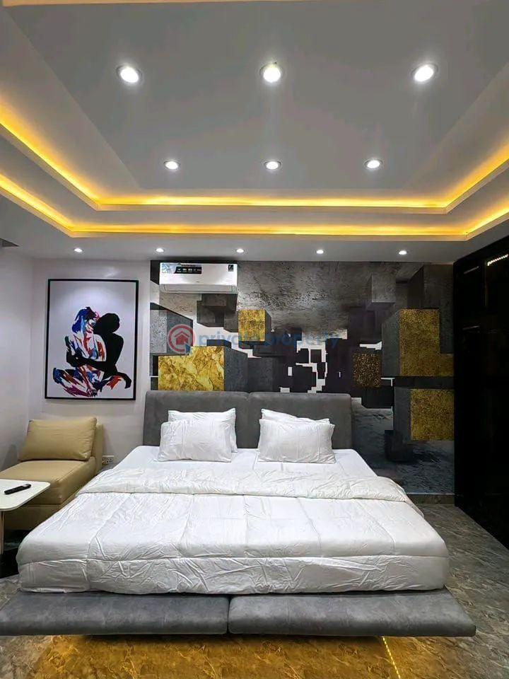 2 bedroom Block Of Flats Short let Victoria Island Lagos - 6