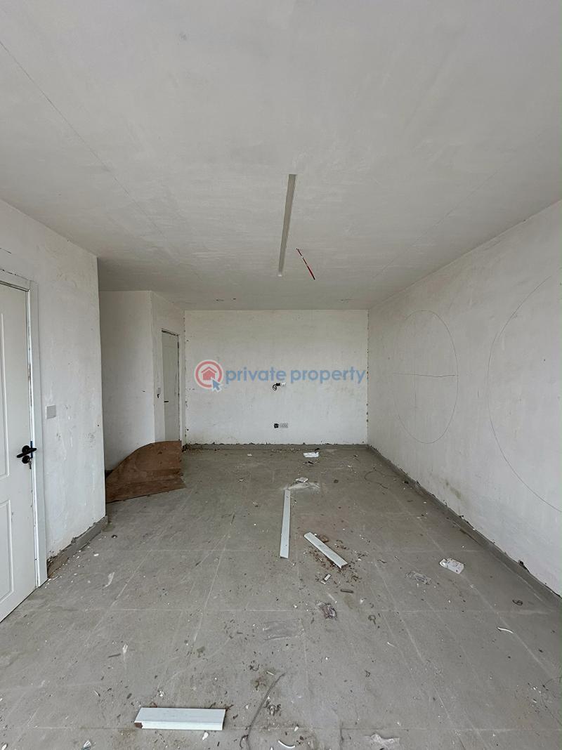 2 bedroom Flat & Apartment For Sale Victoria Island Lagos - 5