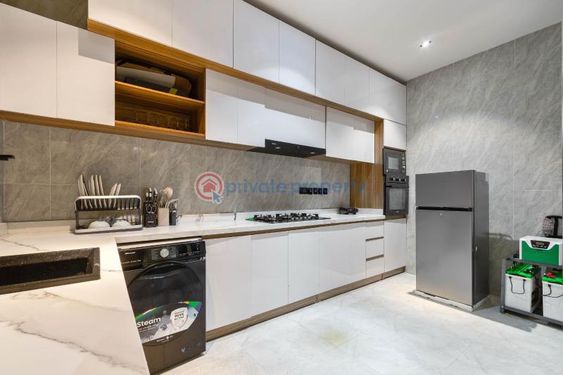 2 bedroom Block Of Flats Short let Ikate Elegushi Lekki Lagos - 11