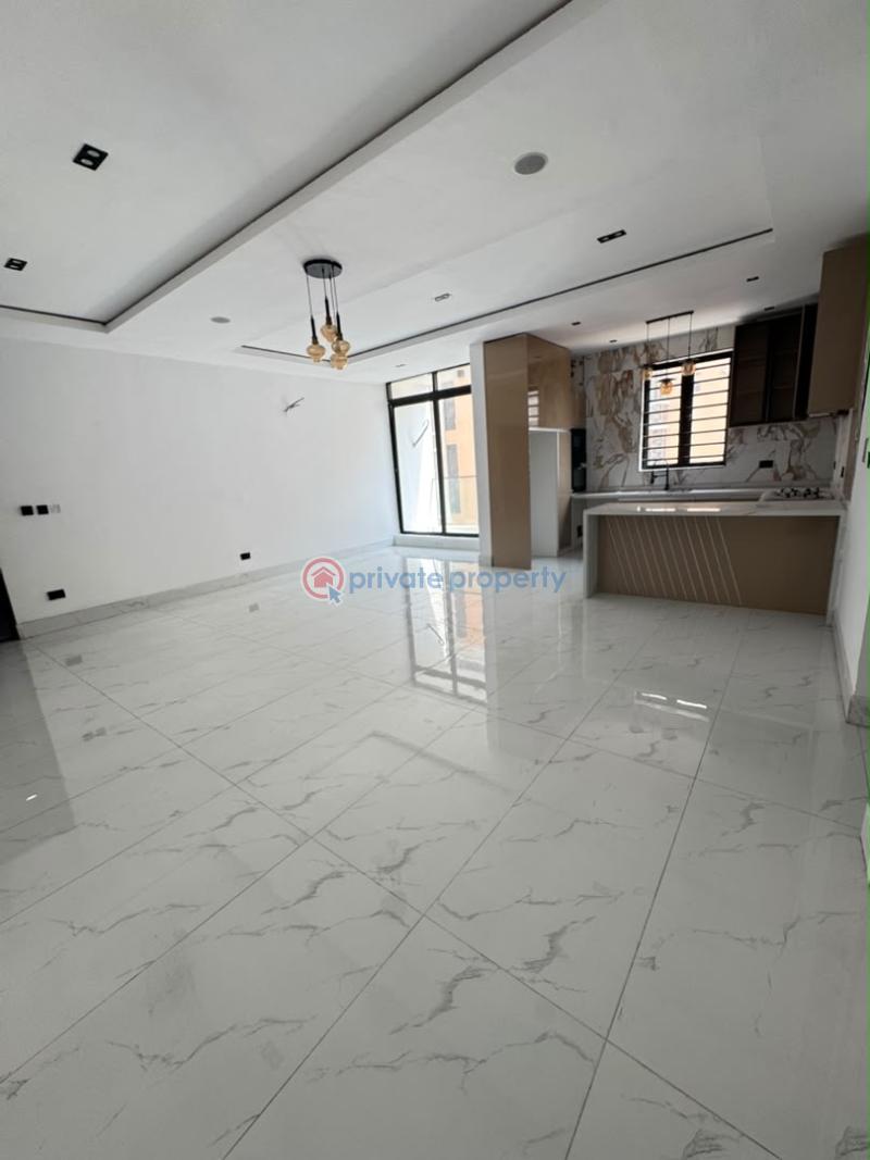 2 bedroom Flat & Apartment For Sale Lekki Phase 1 Lagos - 18