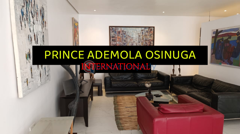 2 bedroom Flat & Apartment For Sale Lekki Lagos - 7