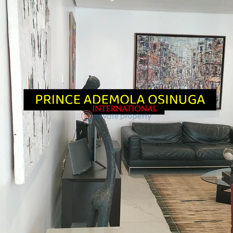 2 bedroom Flat & Apartment For Sale Lekki Lagos - 3