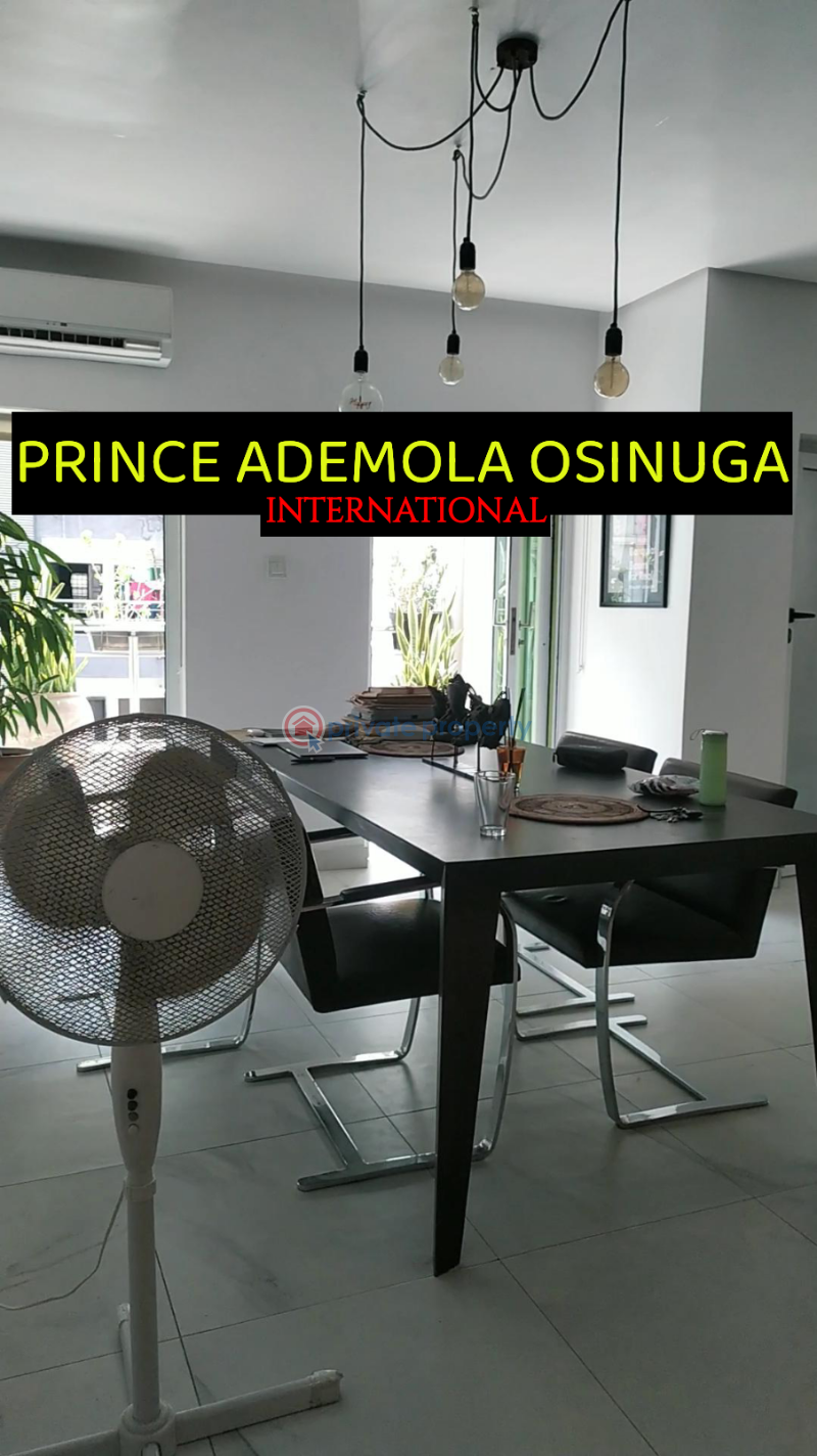 2 bedroom Flat & Apartment For Sale Lekki Lagos - 4