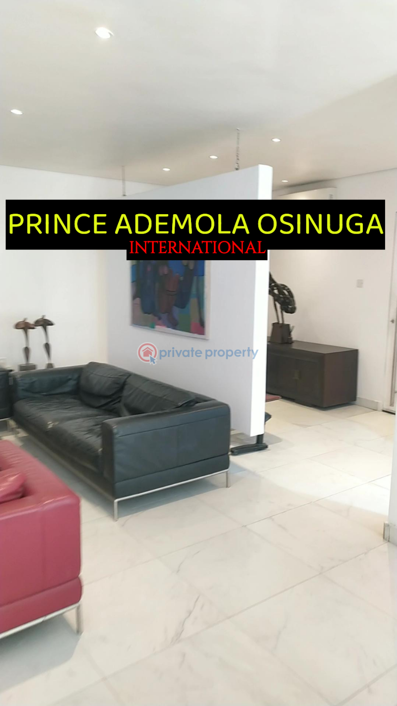 2 bedroom Flat & Apartment For Sale Lekki Lagos - 5