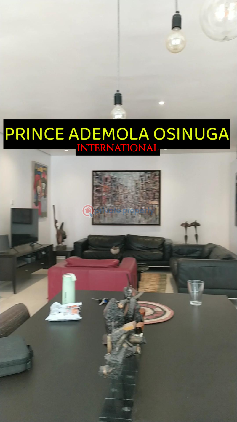 2 bedroom Flat & Apartment For Sale Lekki Lagos - 6