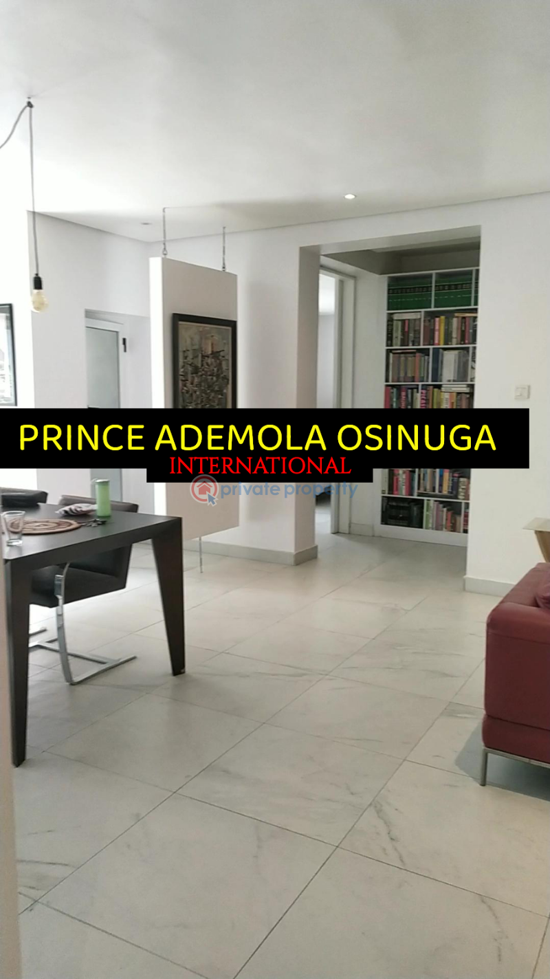 2 bedroom Flat & Apartment For Sale Lekki Lagos - 0