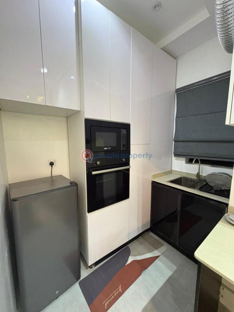 2 bedroom Shared Apartment Short let Oniru Victoria Island Lagos - 10