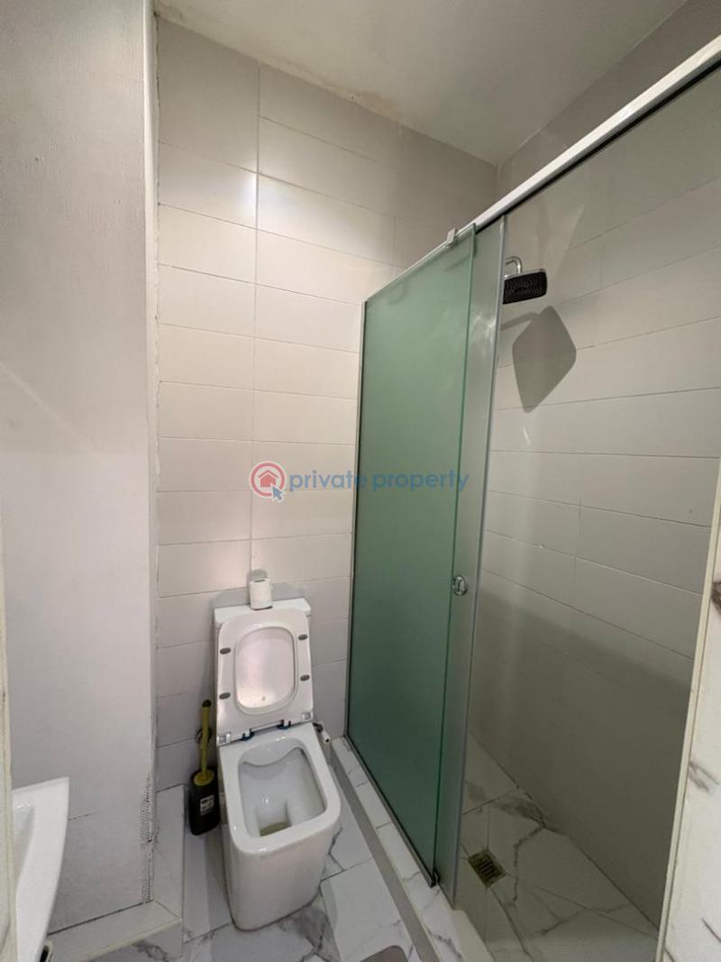 2 bedroom Shared Apartment Short let Oniru Victoria Island Lagos - 1