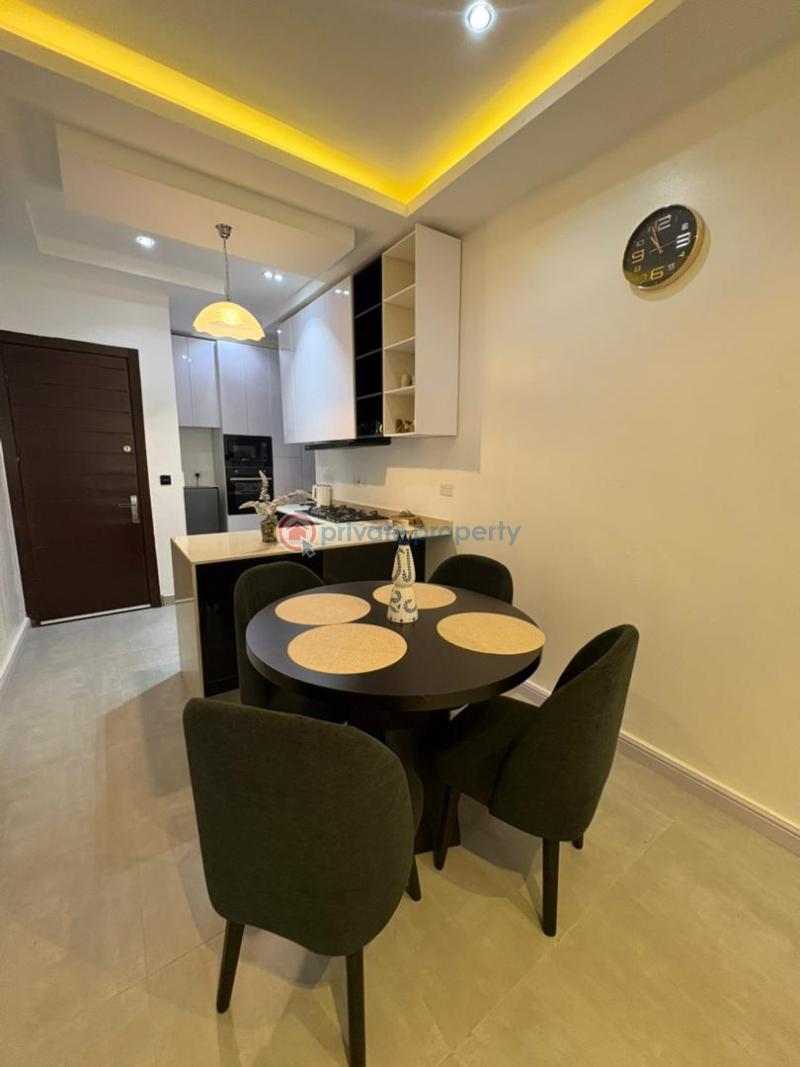 2 bedroom Shared Apartment Short let Oniru Victoria Island Lagos - 7