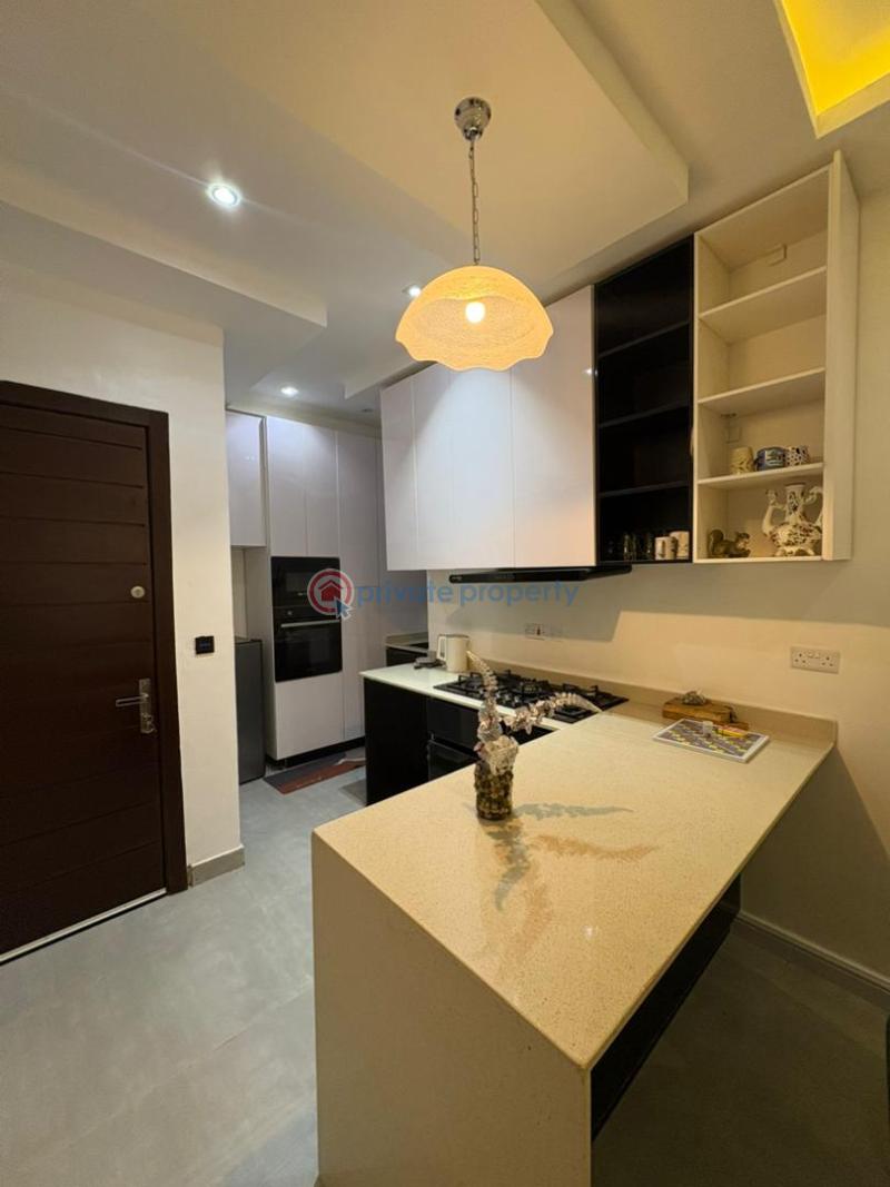 2 bedroom Shared Apartment Short let Oniru Victoria Island Lagos - 11