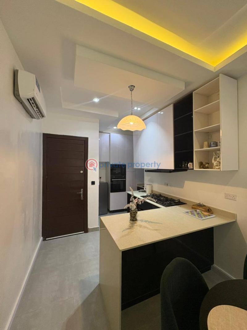 2 bedroom Shared Apartment Short let Oniru Victoria Island Lagos - 12