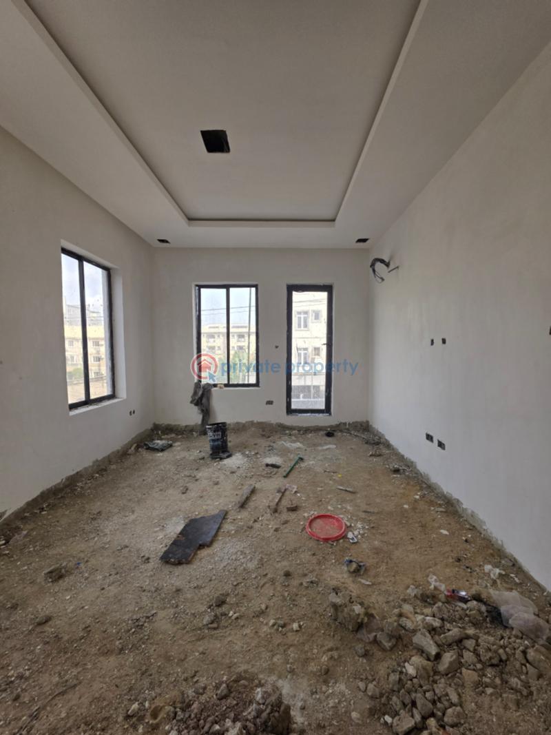 2 bedroom Flat & Apartment For Sale Oniru Victoria Island Lagos - 2