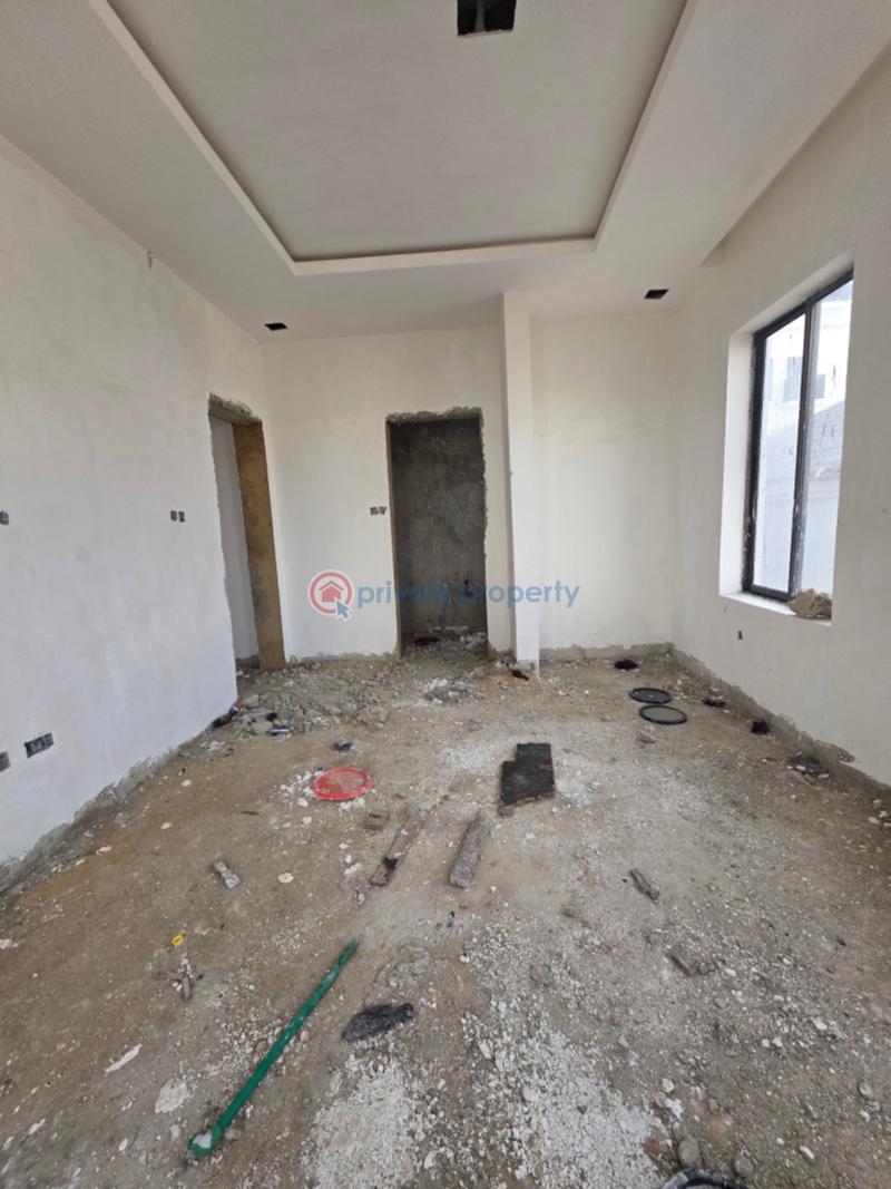 2 bedroom Flat & Apartment For Sale Oniru Victoria Island Lagos - 3