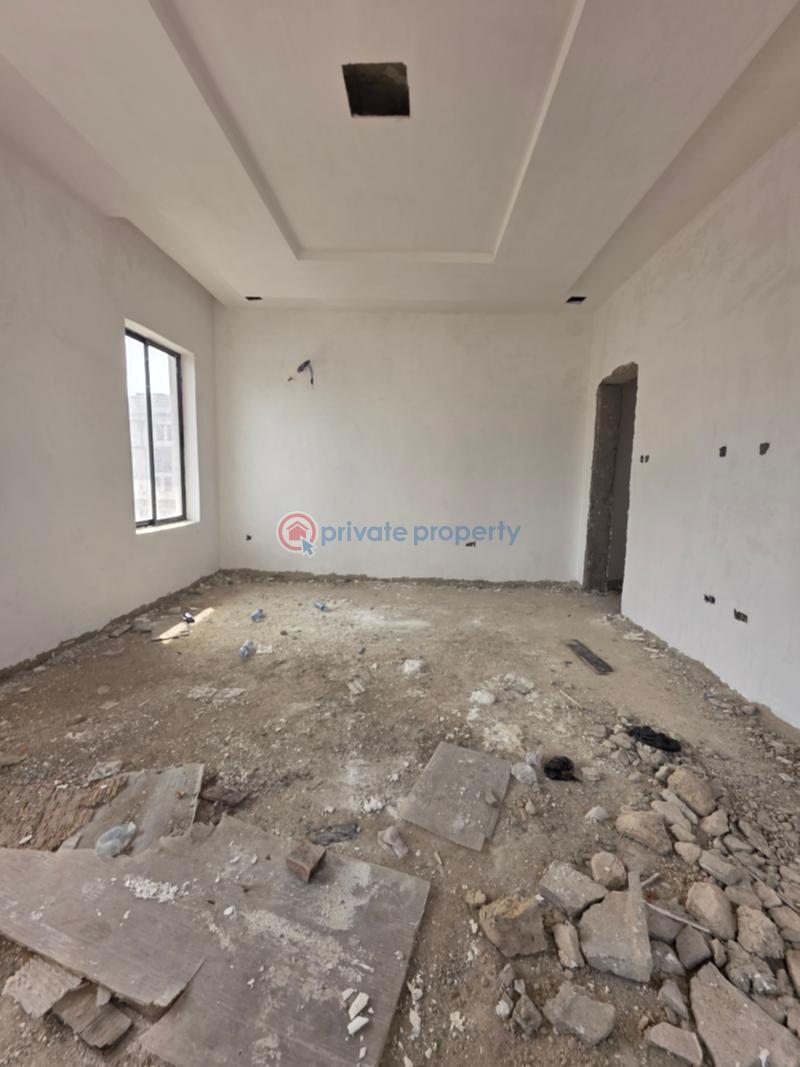 2 bedroom Flat & Apartment For Sale Oniru Victoria Island Lagos - 4