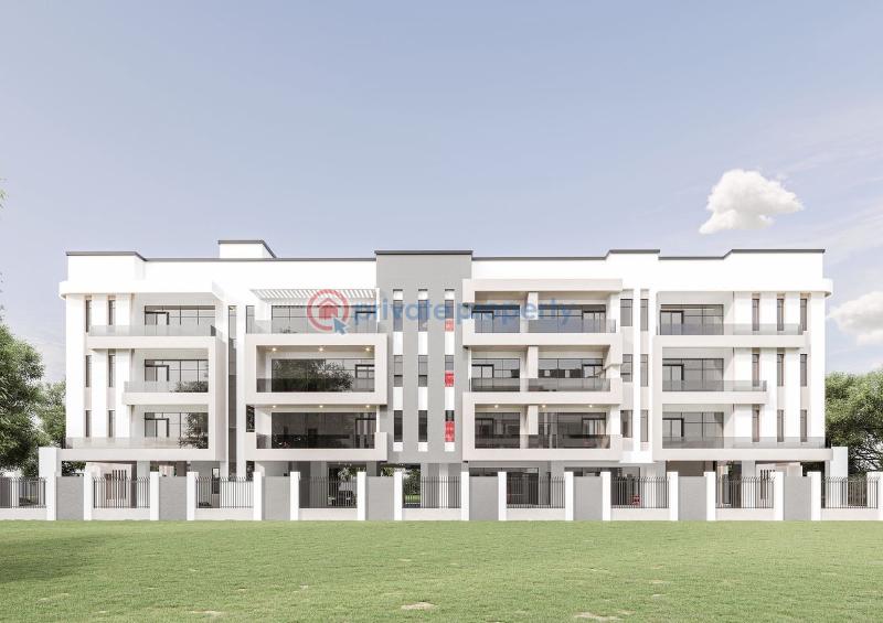 2 bedroom Block Of Flats For Sale Maryland Ikeja Lagos - 5
