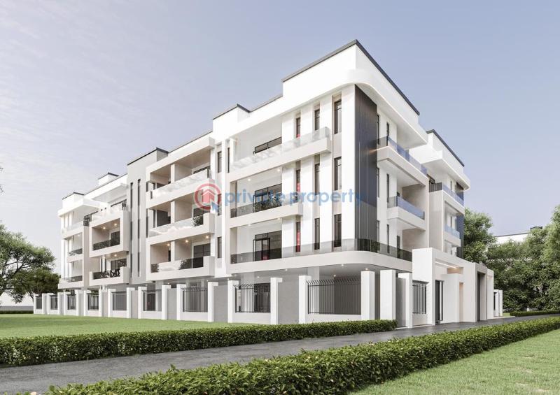 2 bedroom Block Of Flats For Sale Maryland Ikeja Lagos - 2
