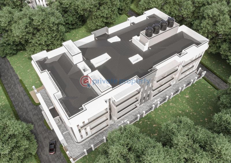 2 bedroom Block Of Flats For Sale Maryland Ikeja Lagos - 6