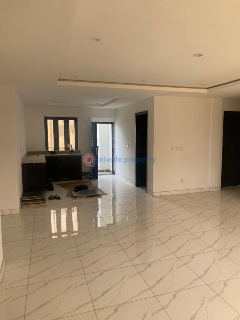 2 bedroom Block Of Flats For Sale Abijo Ajah Lagos - 8