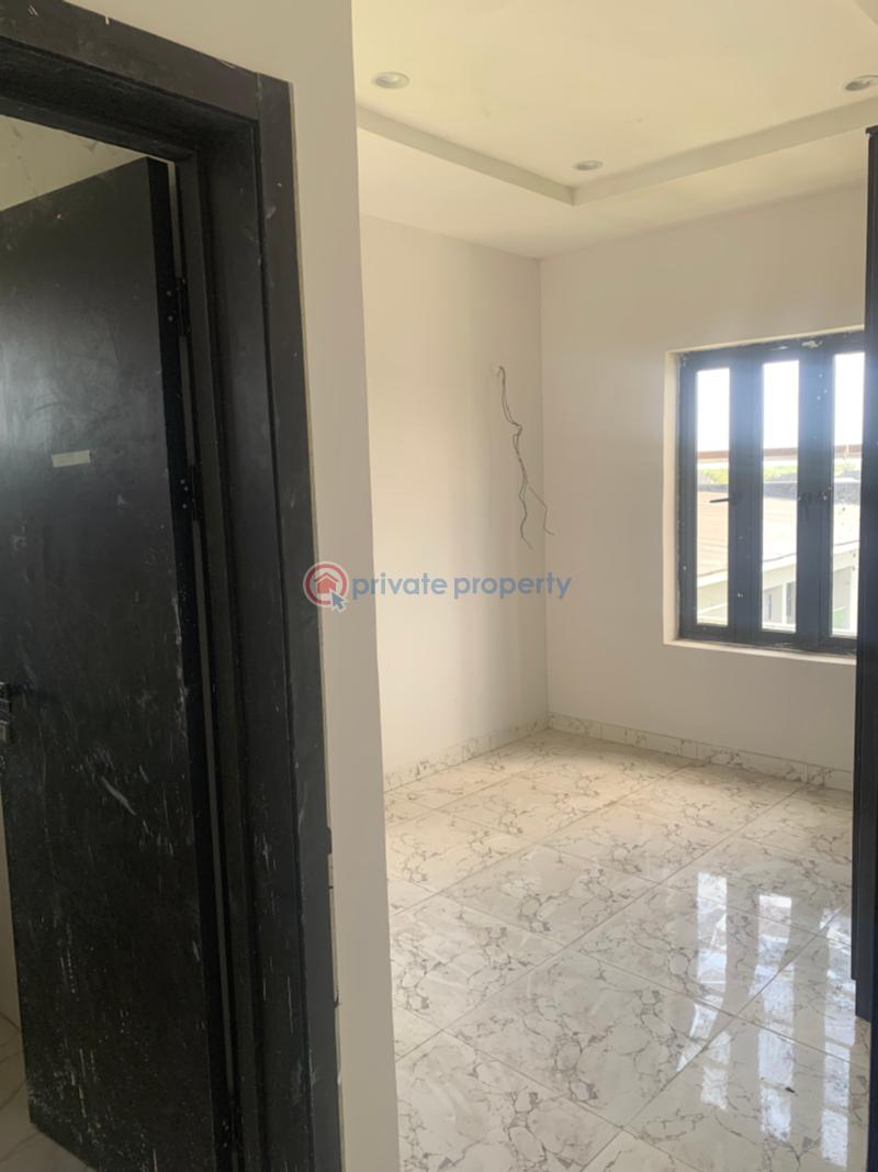 2 bedroom Block Of Flats For Sale Abijo Ajah Lagos - 2