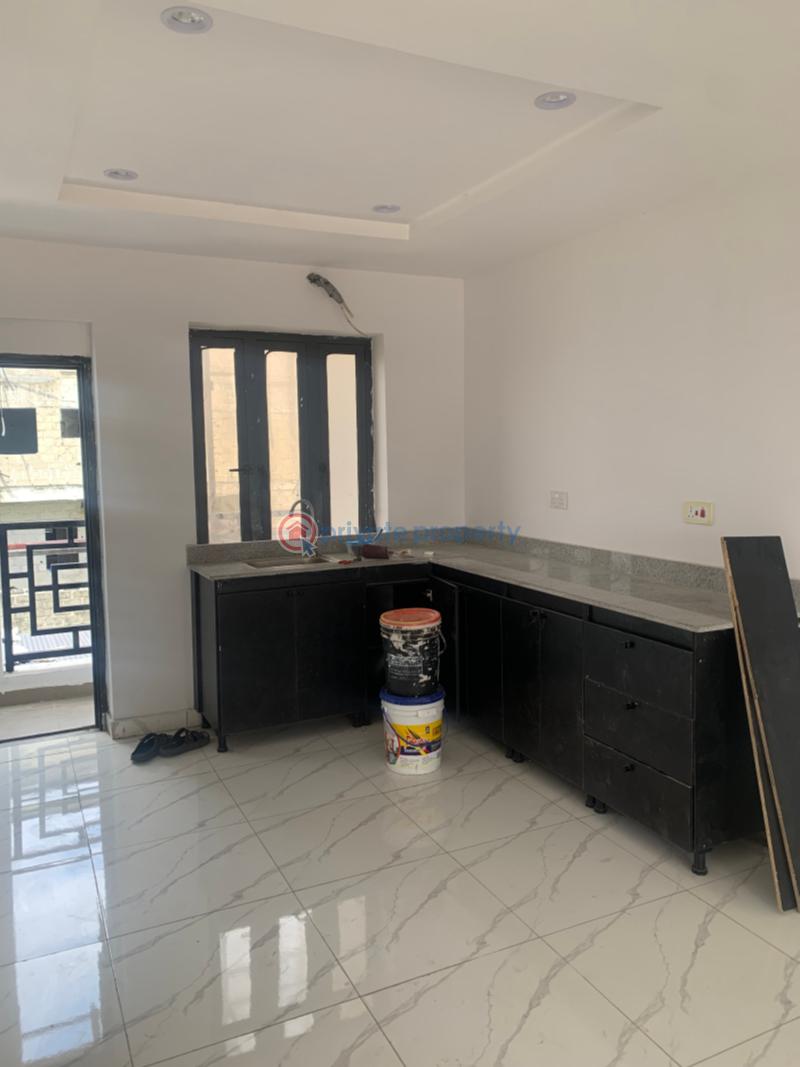 2 bedroom Block Of Flats For Sale Abijo Ajah Lagos - 5