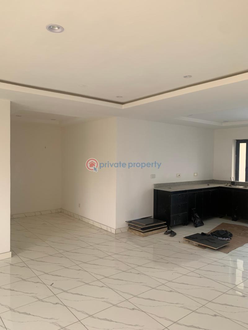 2 bedroom Block Of Flats For Sale Abijo Ajah Lagos - 11