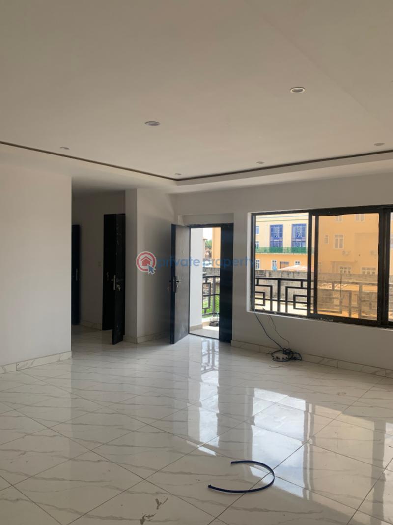 2 bedroom Block Of Flats For Sale Abijo Ajah Lagos - 6