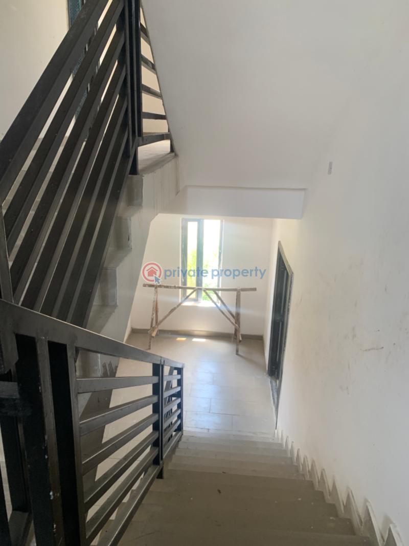 2 bedroom Block Of Flats For Sale Abijo Ajah Lagos - 4