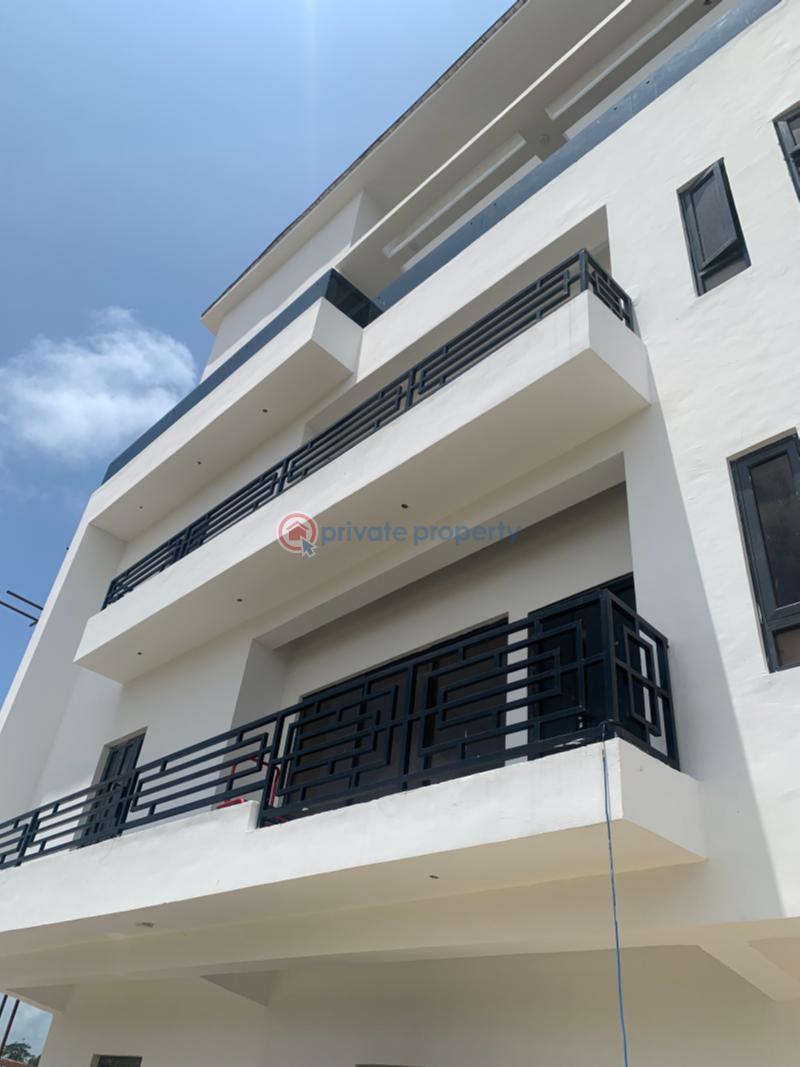 2 bedroom Block Of Flats For Sale Abijo Ajah Lagos - 1