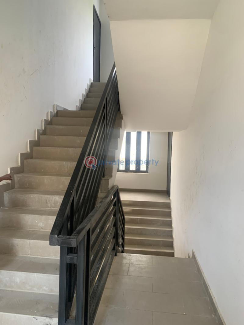 2 bedroom Block Of Flats For Sale Abijo Ajah Lagos - 9