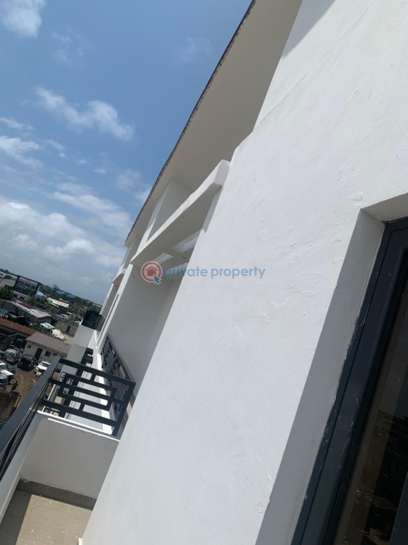 2 bedroom Block Of Flats For Sale Abijo Ajah Lagos - 3