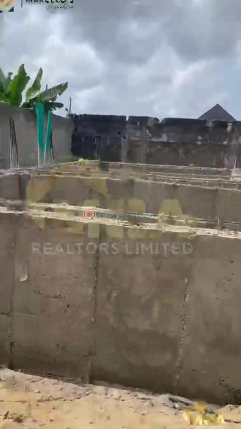 2 bedroom Block Of Flats For Sale Mercelo Signatures Apartments Lekki Scheme 2 Lekki Scheme 2 Ajah Lagos - 4