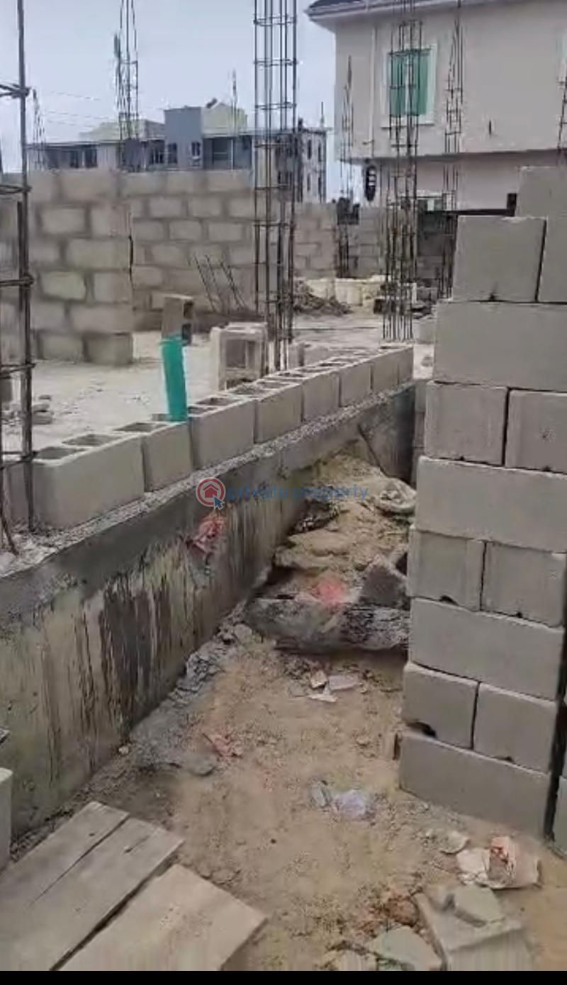 2 bedroom Block Of Flats For Sale Mercelo Signatures Apartments Lekki Scheme 2 Lekki Scheme 2 Ajah Lagos - 0