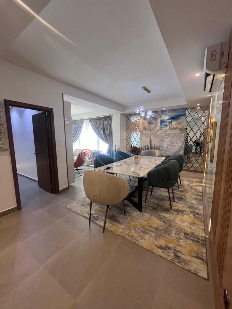 Luxury 2 bedroom apartment in eko atlantic city - 136 sqm - payment plan - 15 months - 20 2 bedroom Block Of Flats For Sale A & A Tower, Eko Atlantic City* Victoria Island Lagos - 20