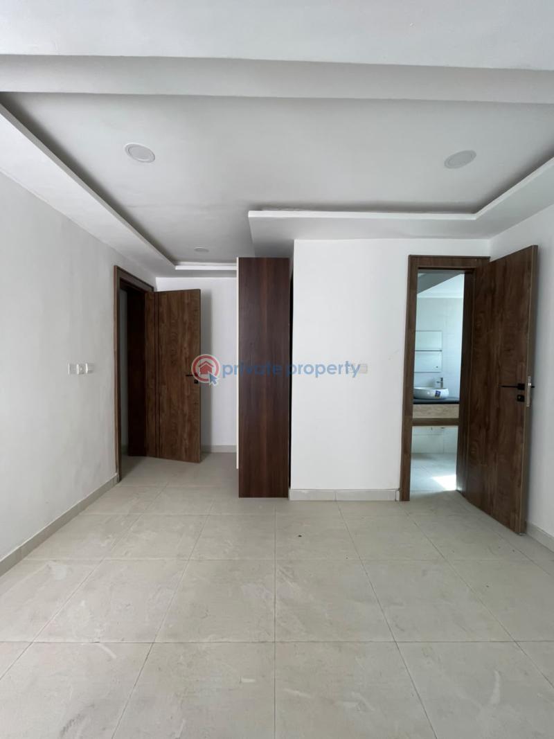 2 bedroom Flat & Apartment For Sale Ikate Elegushi Lekki Lagos - 7