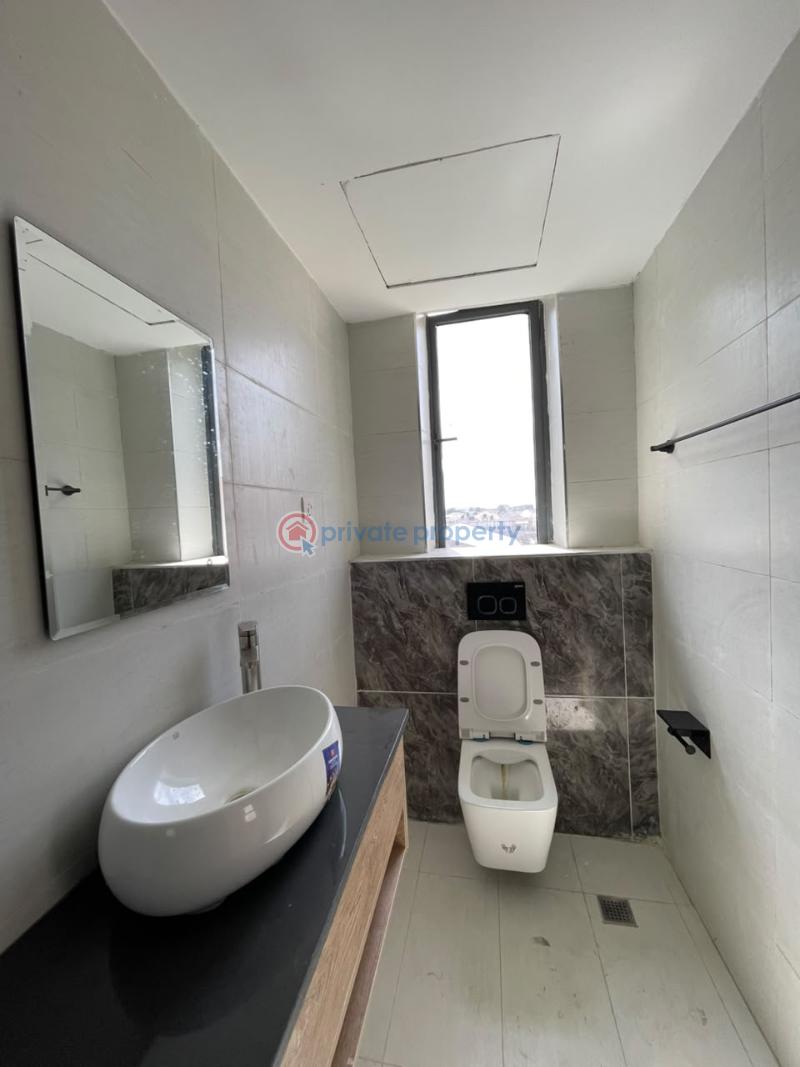2 bedroom Flat & Apartment For Sale Ikate Elegushi Lekki Lagos - 4
