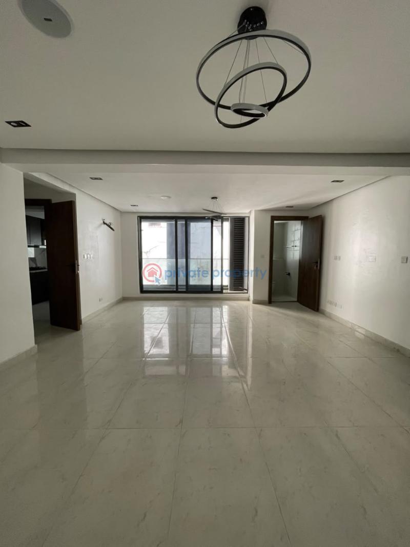 2 bedroom Flat & Apartment For Sale Ikate Elegushi Lekki Lagos - 1