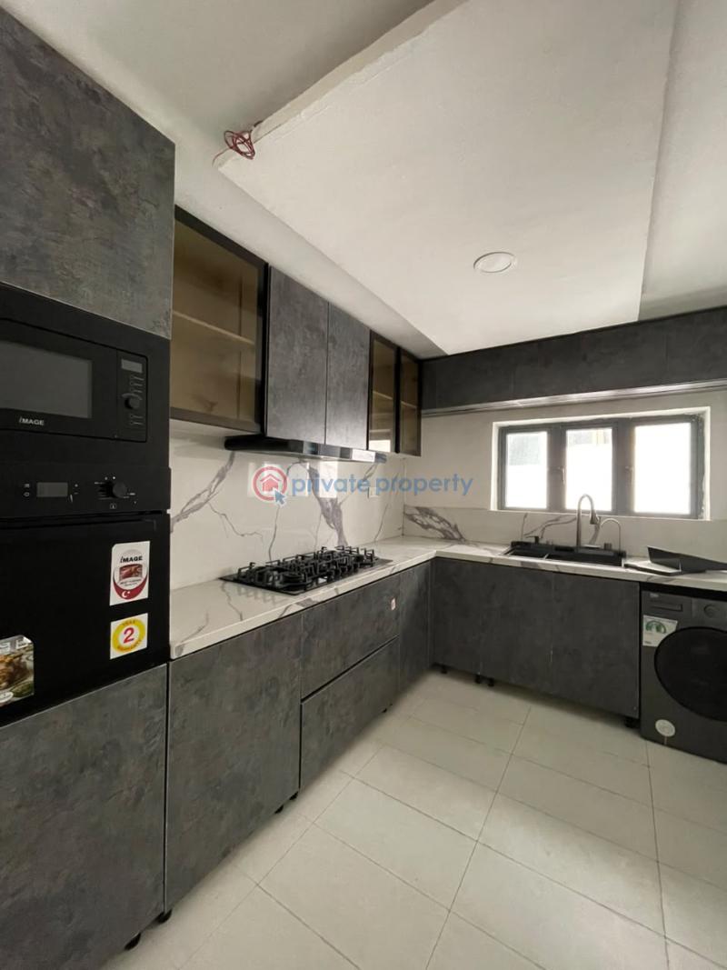 2 bedroom Flat & Apartment For Sale Ikate Elegushi Lekki Lagos - 5