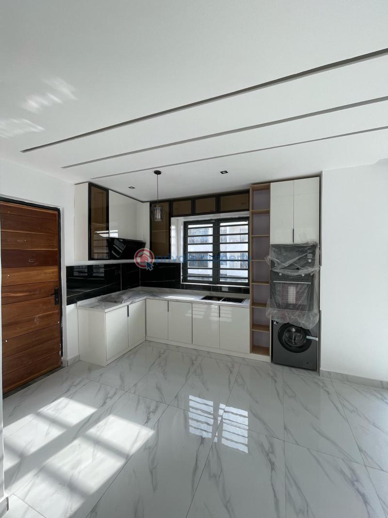 Luxury 2 bedroom apartment in ikate lekki - 3 2 bedroom Block Of Flats For Sale Ikate Lekki Lekki Phase 1 Lagos - 3